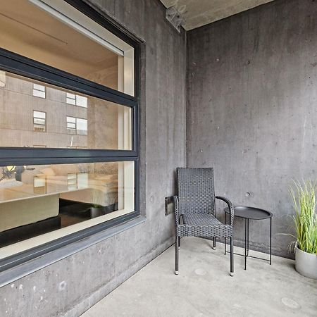 Harbour View 2Br & 2Ba City Center With Free Parking Reykjavík Esterno foto
