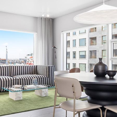 Harbour View 2Br & 2Ba City Center With Free Parking Reykjavík Esterno foto