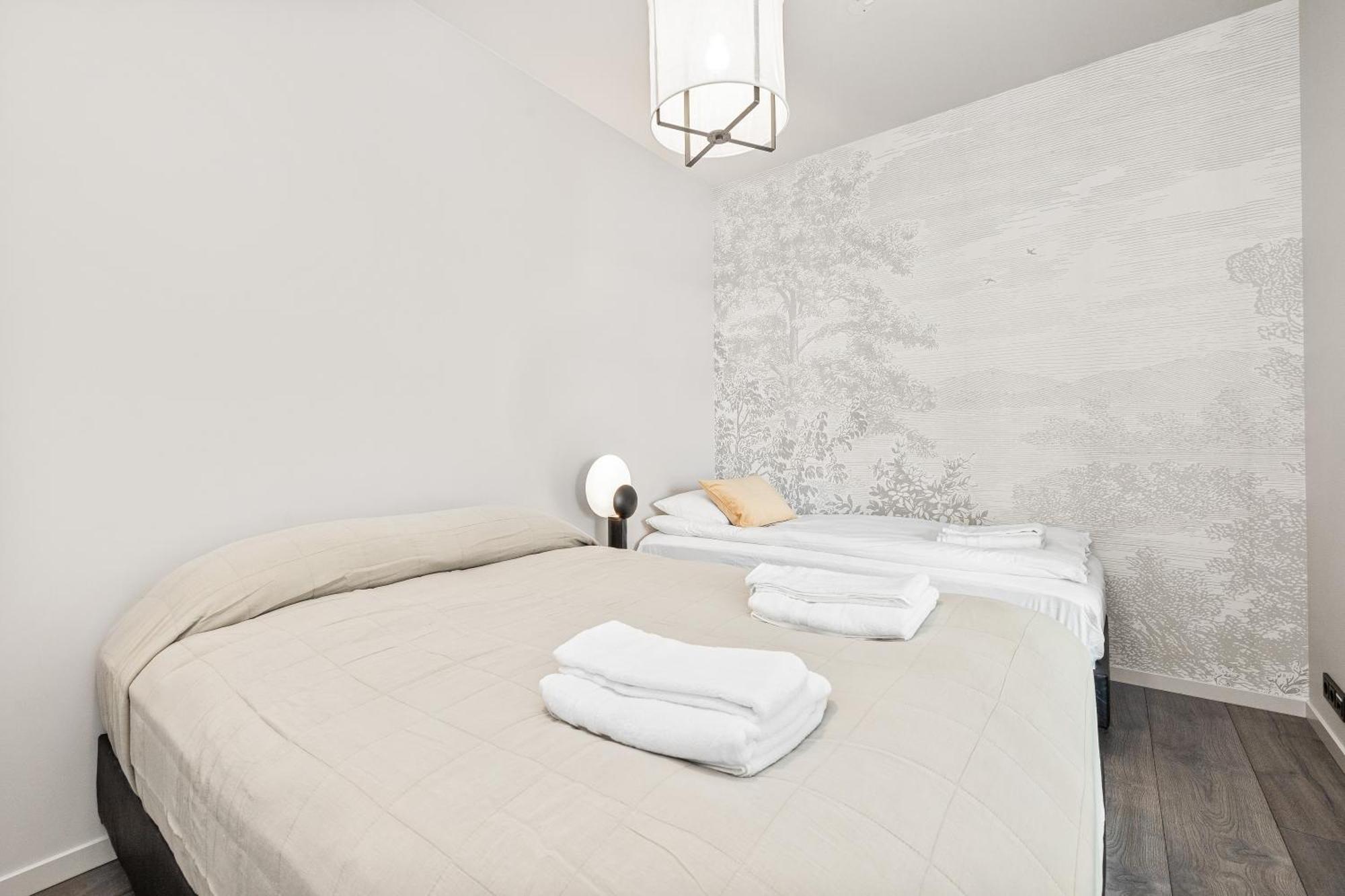 Harbour View 2Br & 2Ba City Center With Free Parking Reykjavík Esterno foto