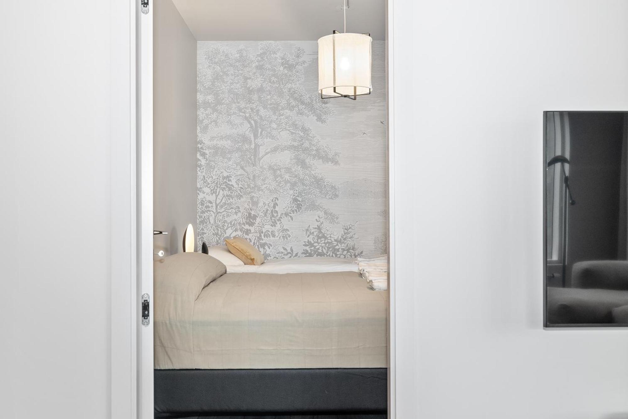 Harbour View 2Br & 2Ba City Center With Free Parking Reykjavík Esterno foto