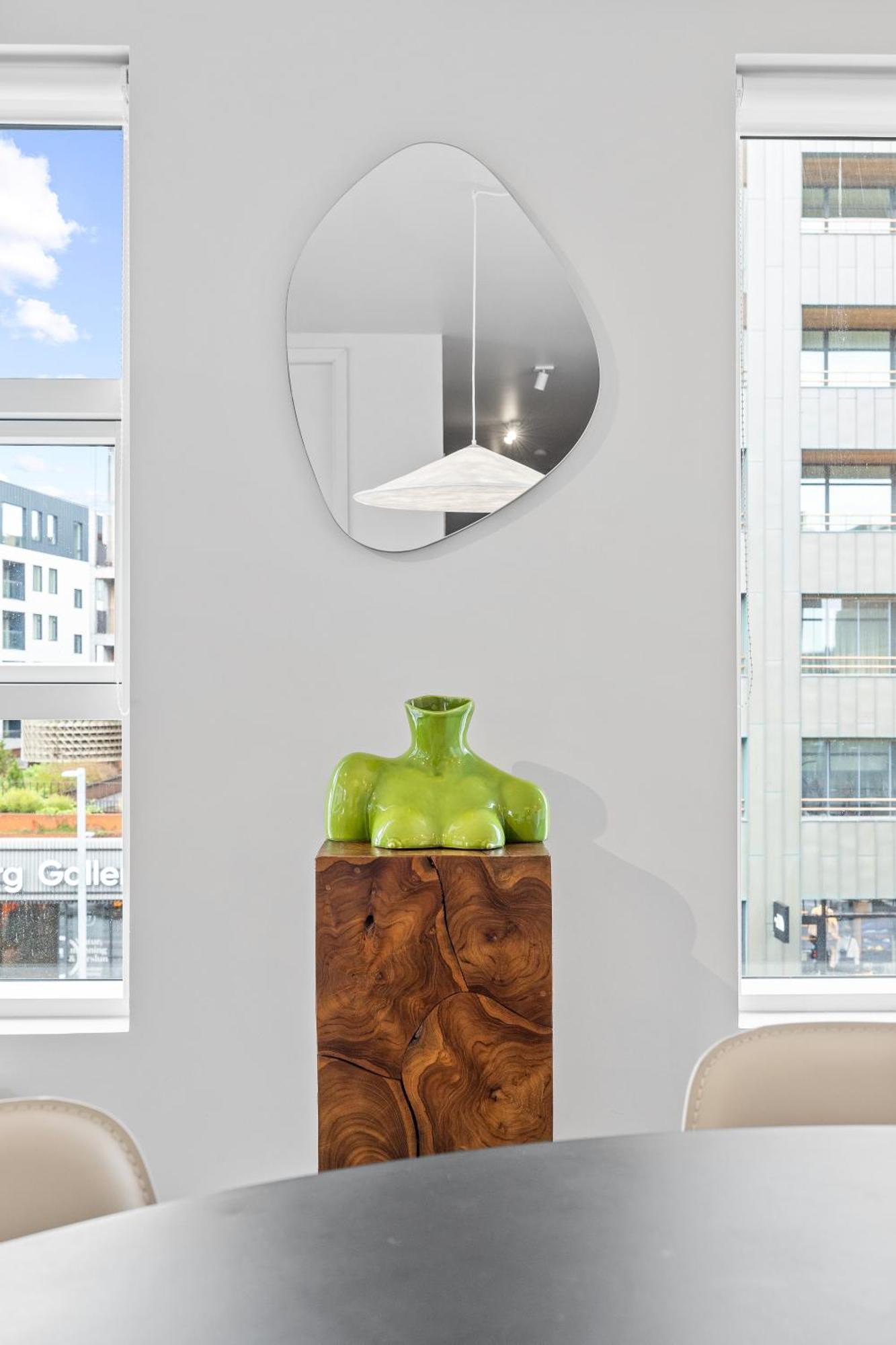 Harbour View 2Br & 2Ba City Center With Free Parking Reykjavík Esterno foto