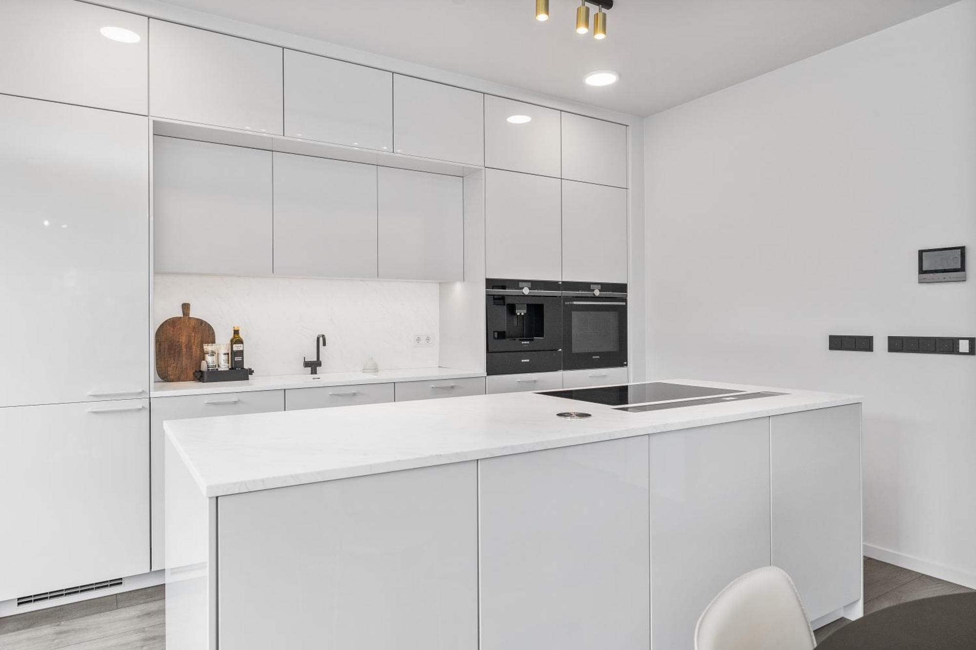 Harbour View 2Br & 2Ba City Center With Free Parking Reykjavík Esterno foto