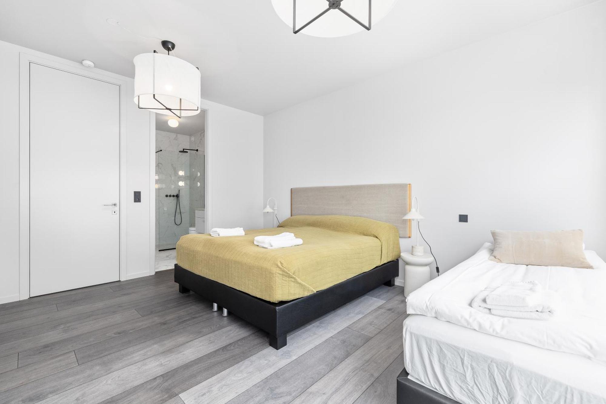 Harbour View 2Br & 2Ba City Center With Free Parking Reykjavík Esterno foto