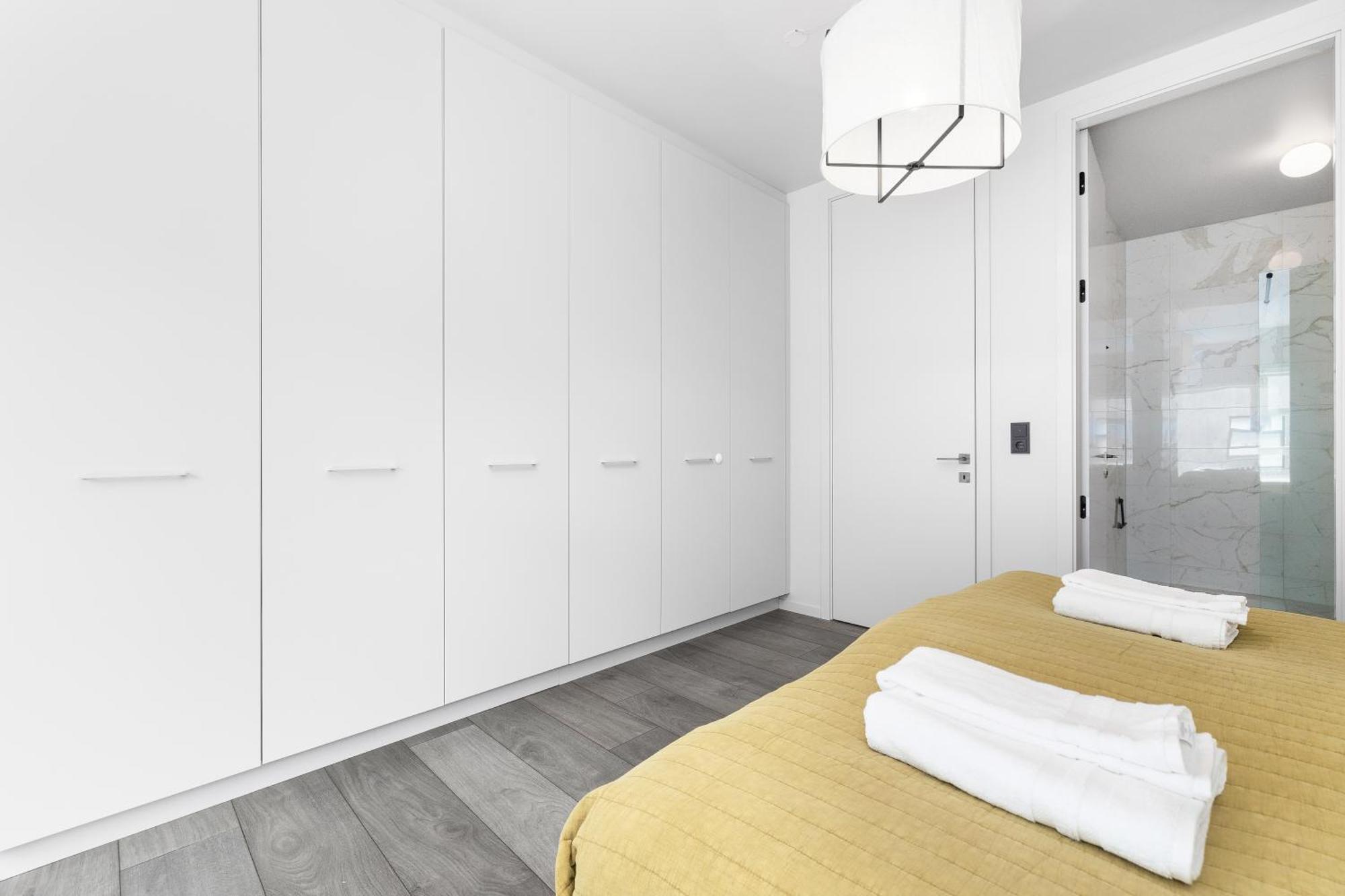 Harbour View 2Br & 2Ba City Center With Free Parking Reykjavík Esterno foto