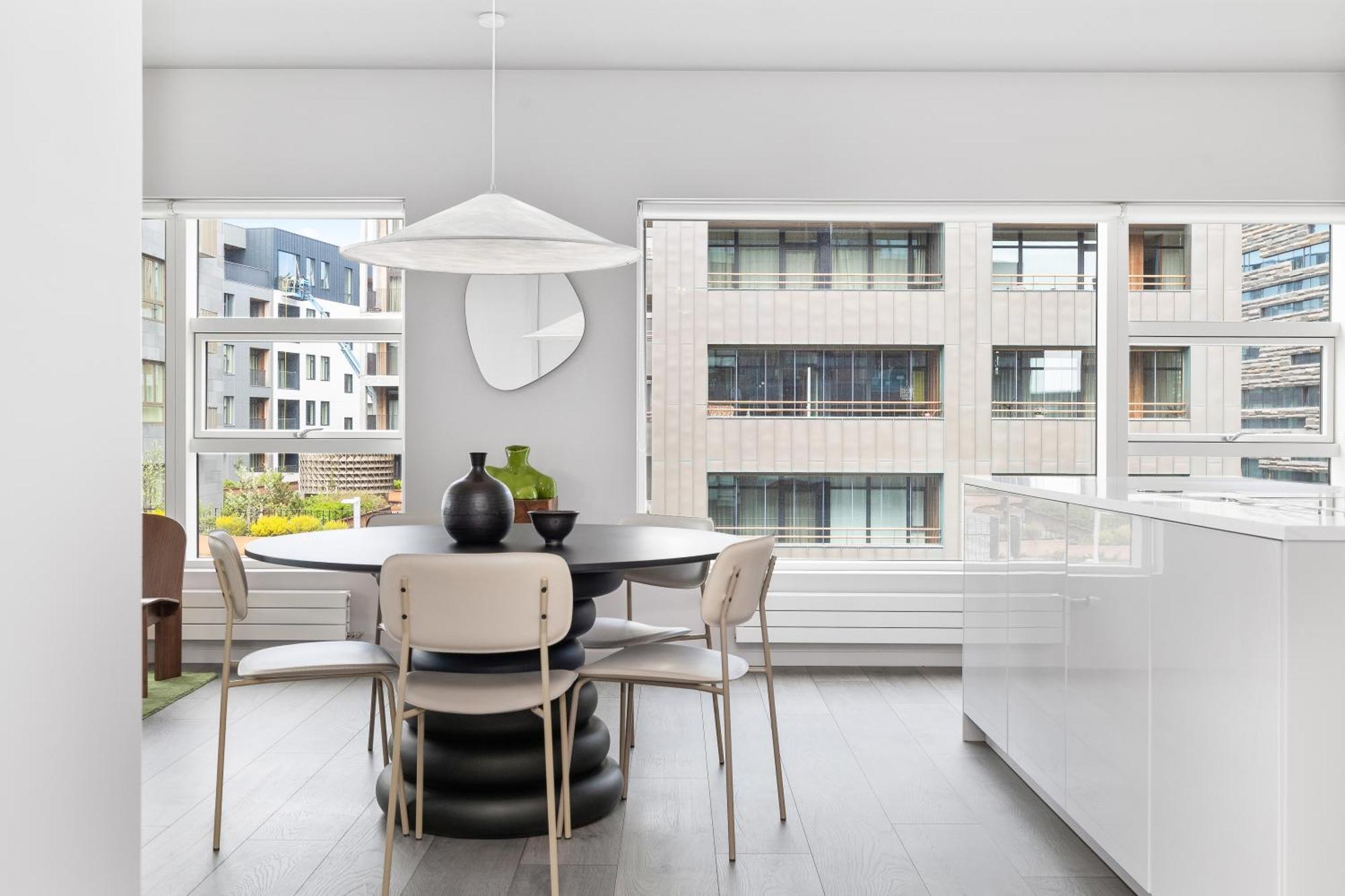 Harbour View 2Br & 2Ba City Center With Free Parking Reykjavík Esterno foto